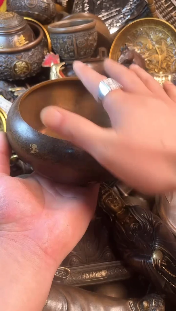 精美铜器诚信经营