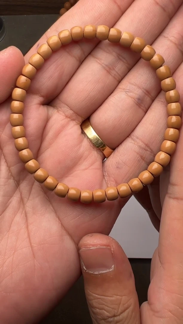 【闪购商品】猴头核桃手串猴头