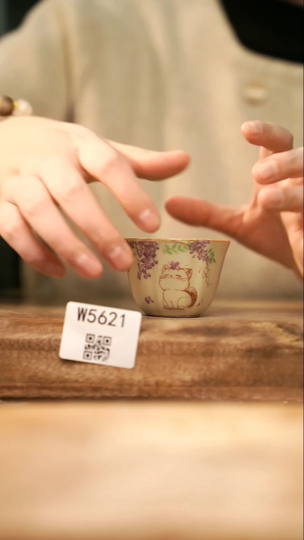【经典福利】/ 杯子@@W5621