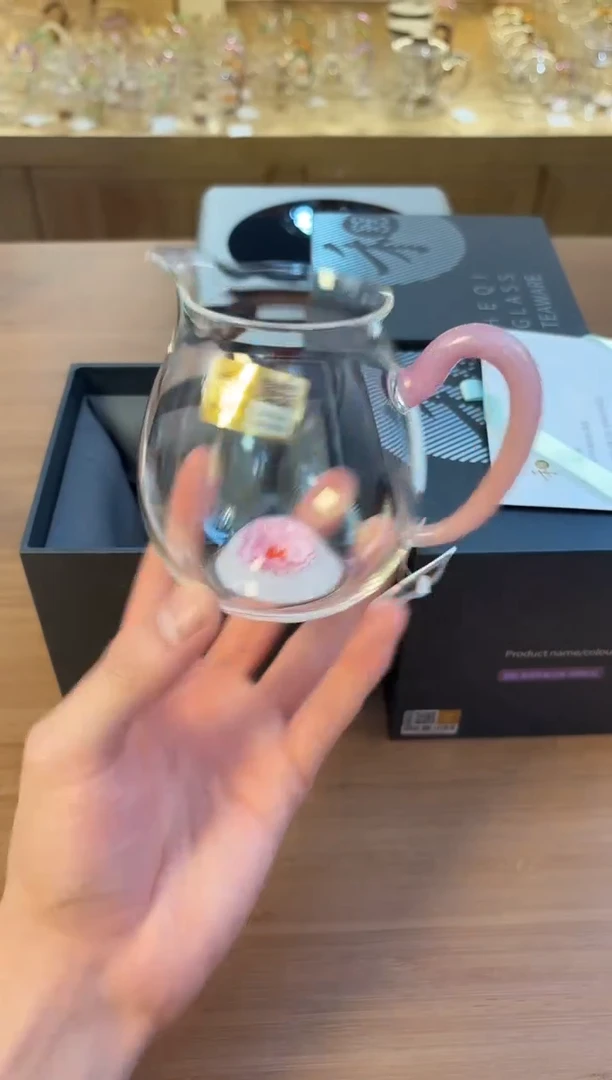 禾器-棠韵-清悦茶海-妃玉
