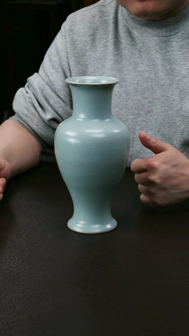 其他精品级观音瓶91