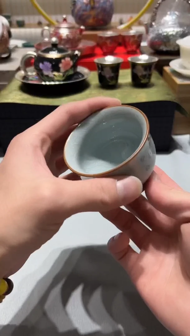 摆件陶其他其他其他其他