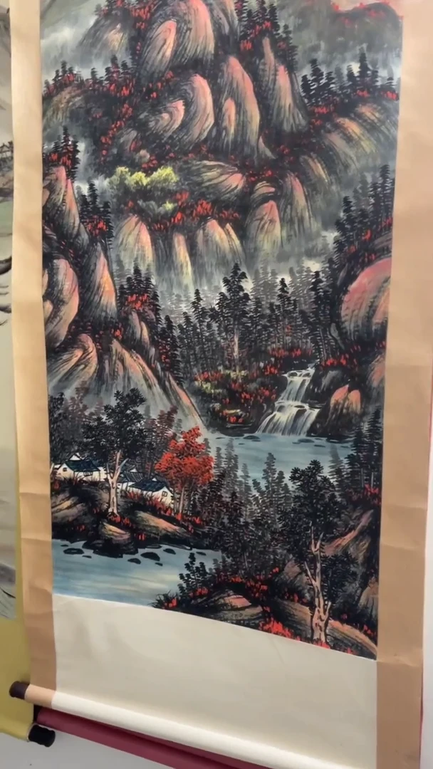 老仓库装饰画闪购6