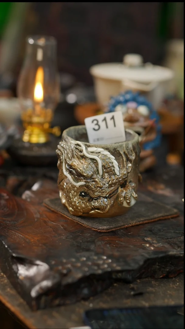【闪购商品】【311吾二】景德镇陶瓷***