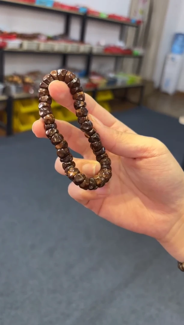 吊坠库克紫金库克无相大肠