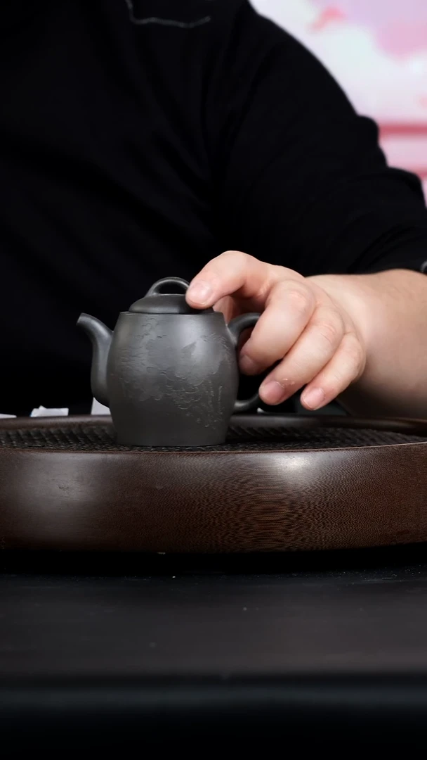 【闪购商品】紫砂茶壶0119紫砂壶51柴烧50