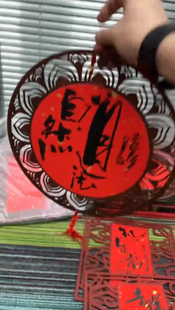 【闪购商品】国画胥建设老师绘画作品