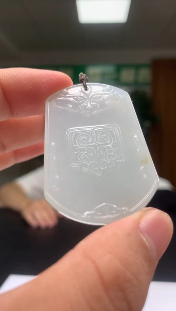 未镶嵌定制翡翠          *56