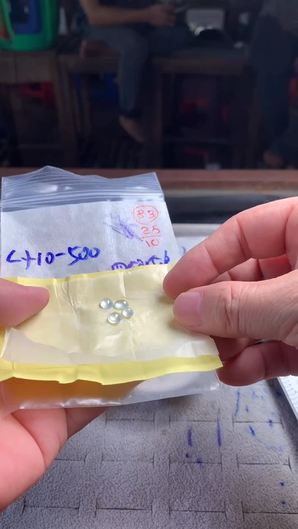 未镶嵌定制翡翠83