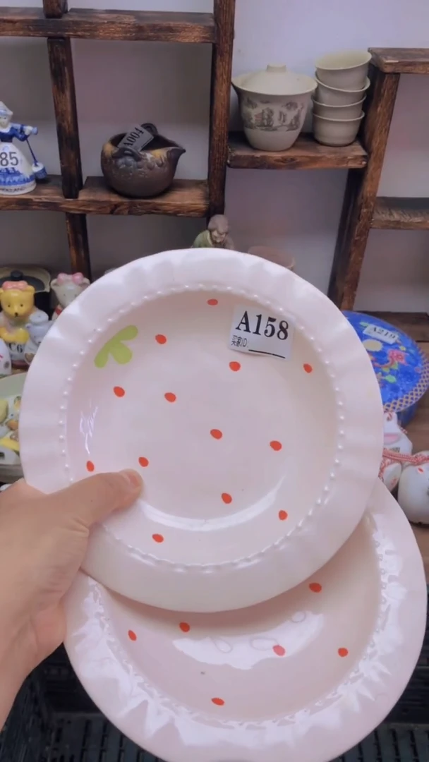 瓷片A龙华精品陶瓷店