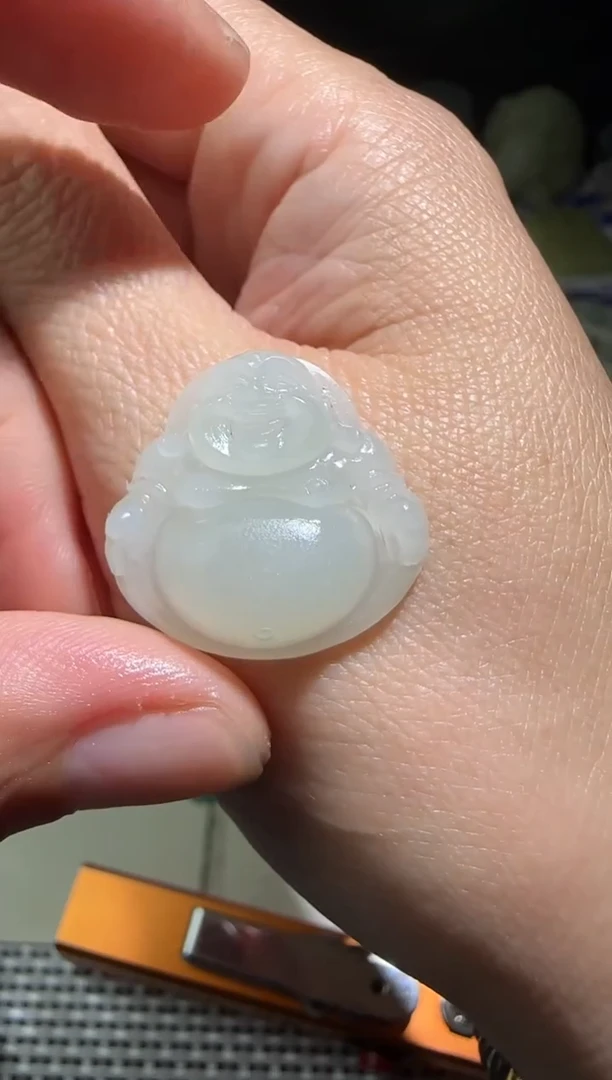 未镶嵌定制翡翠00006238