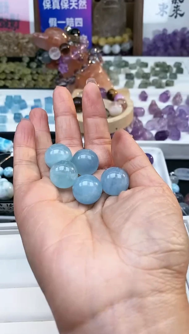 【闪购商品】水晶颈饰银S925镶嵌134a多样性发其一/2.24/1个