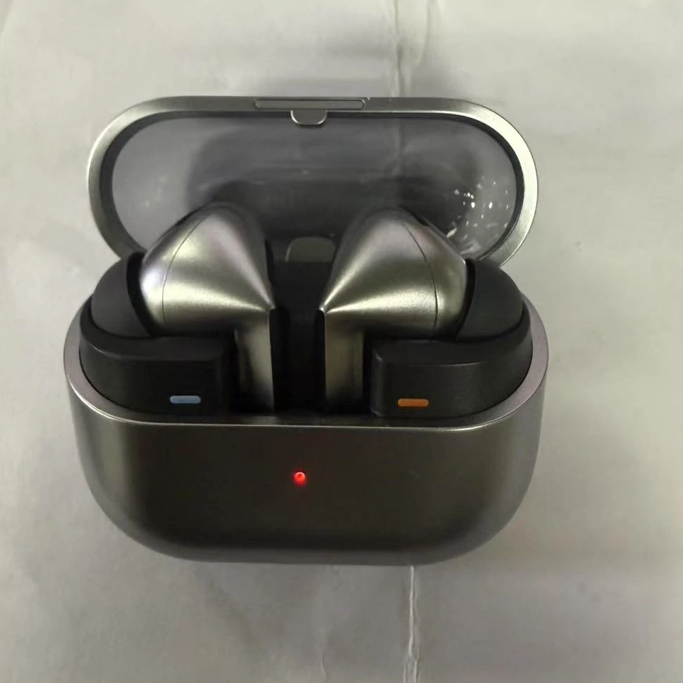 9新 QLED/三星 Galaxy Buds3 pro  真无线蓝牙耳机