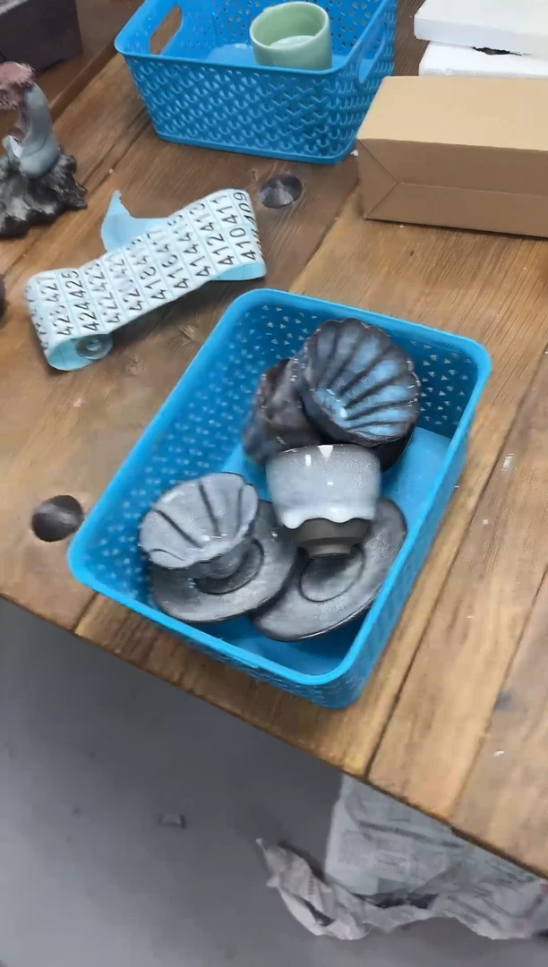 笑***3【396】龙泉青瓷福利专场