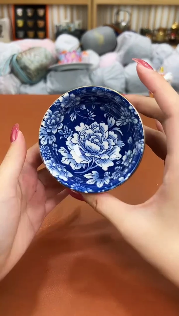 万家瓷坊清货商品链接@@C789