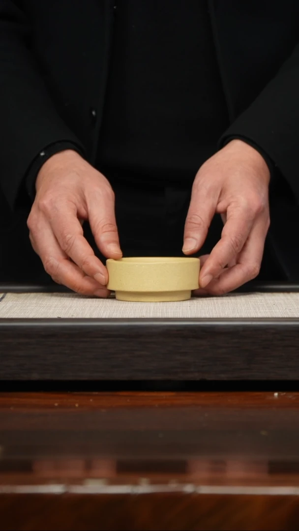 【闪购商品】紫砂茶壶本山绿普洱杯