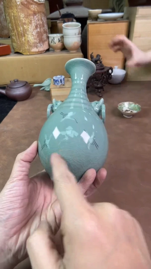 【闪购商品】摆件茶宠瓷器茶具套装