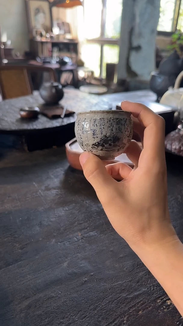 鱼和熊工作室手工陶艺