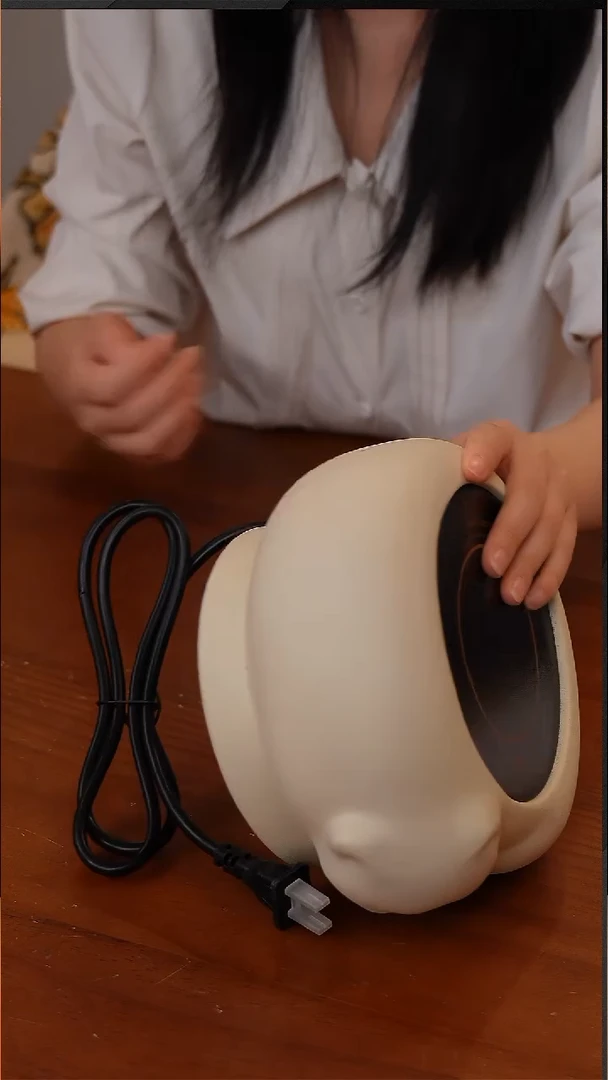 陶90-猫炉电陶炉养生壶