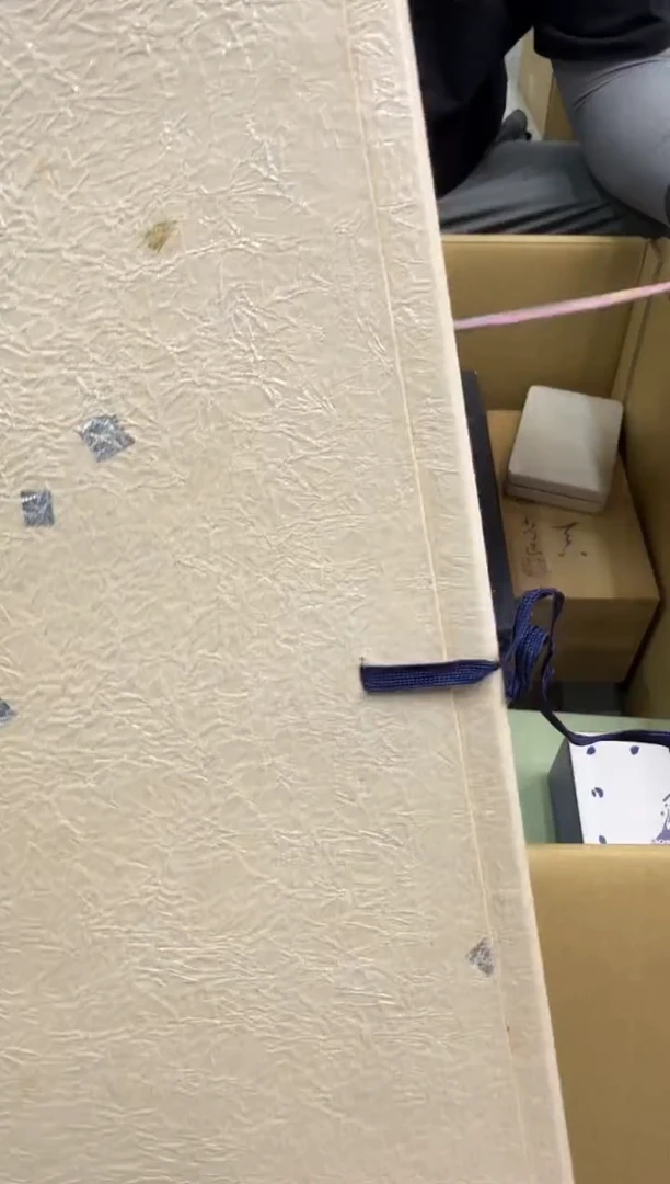 琉璃手工艺品西*小穆杂货铺的物品263