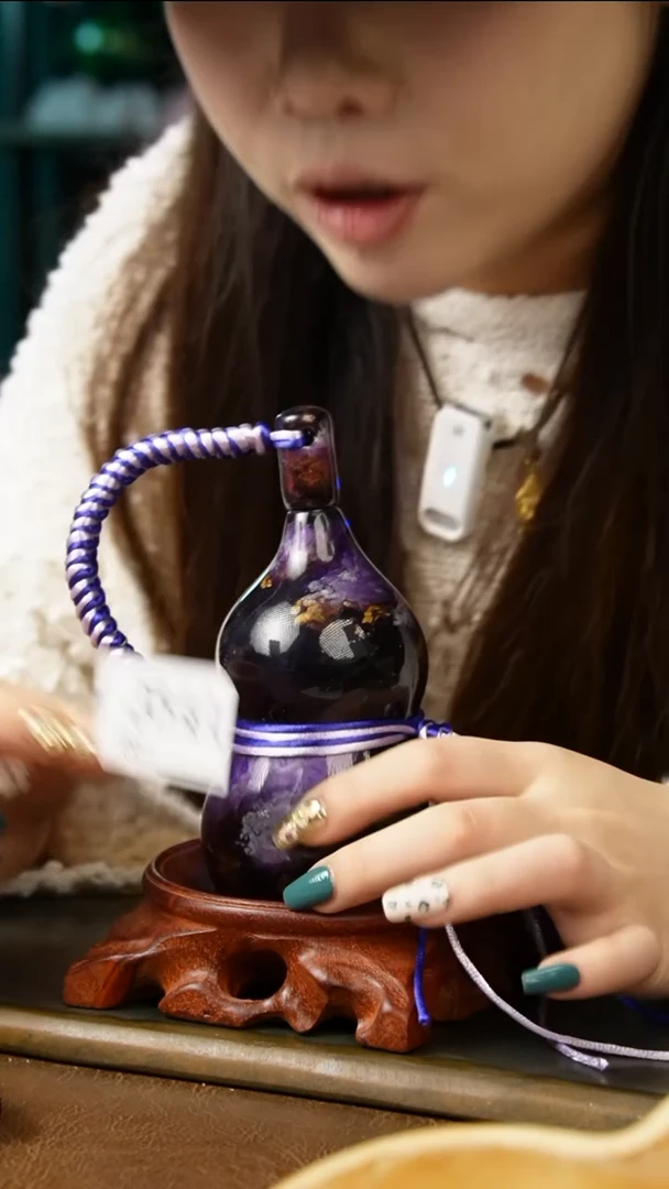 J541热水酒葫芦 一物一拍