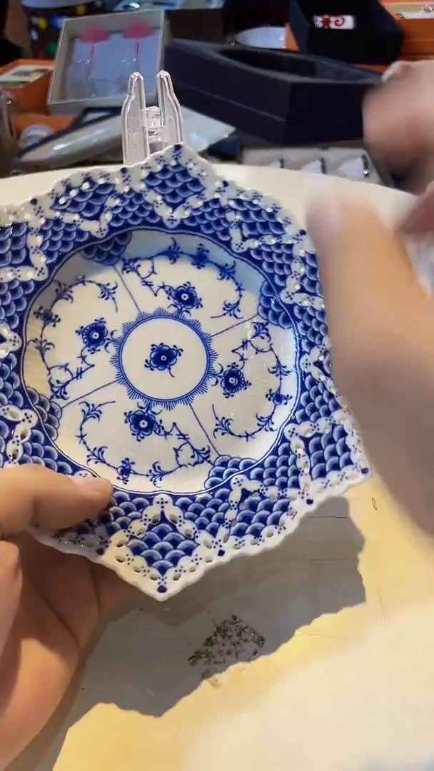 杯鸿辉家品牌瓷器，京东包邮！