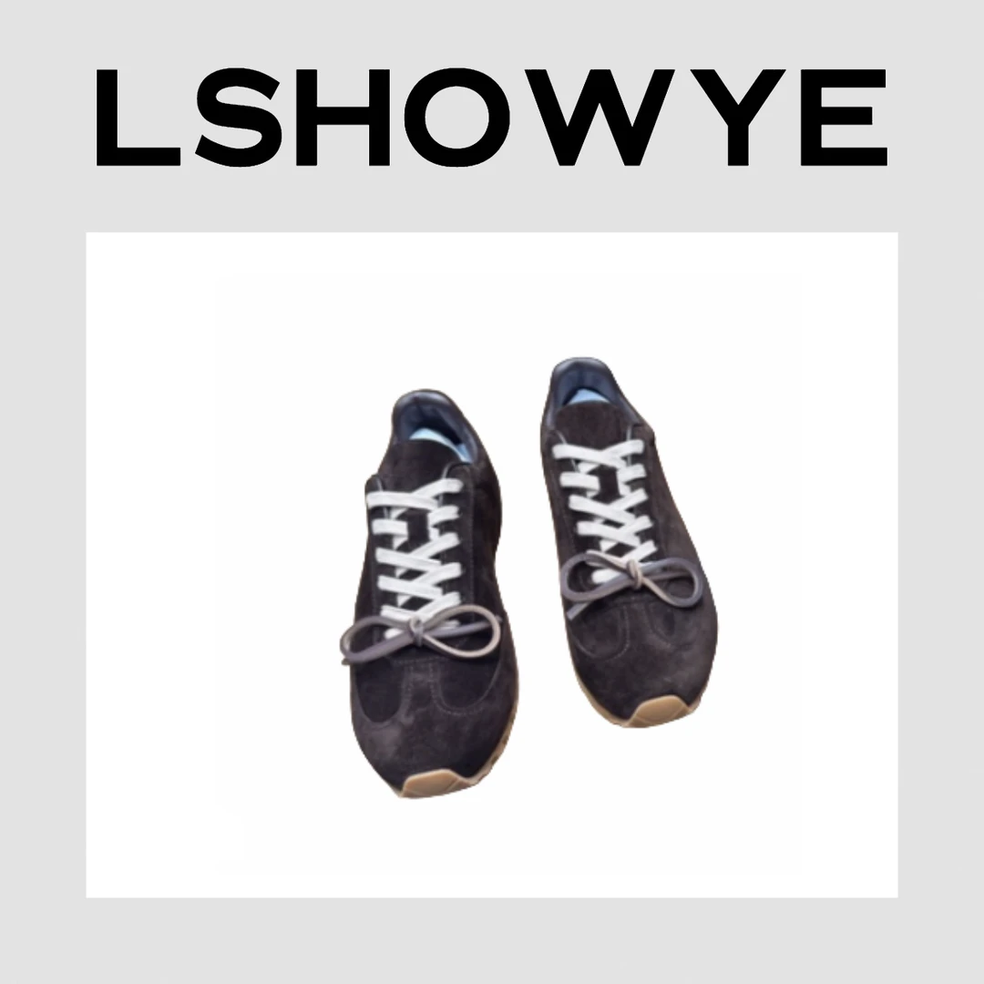 LSHOWYE｜系带鞋 YX-5171