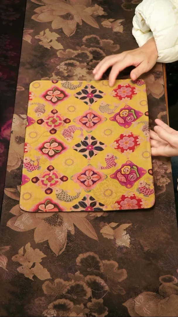 喜见造物布艺尺寸32+23