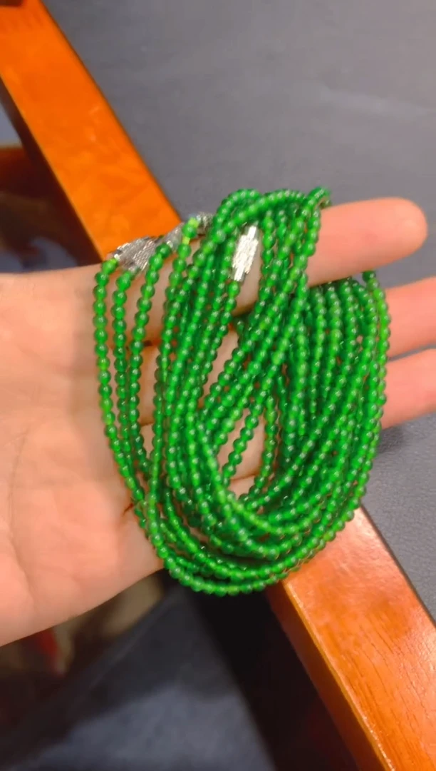 【闪购商品】定制翡翠未镶嵌34多样性发货（发其一）