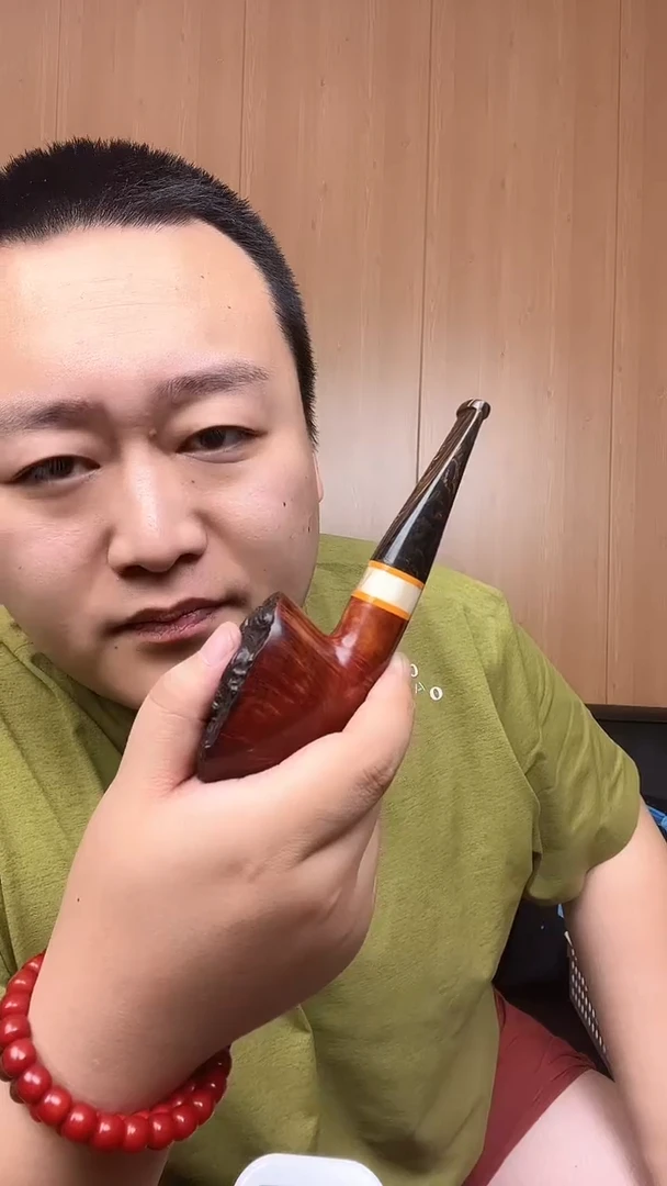 石楠木ꩵ****?意大利进口石楠木烟斗