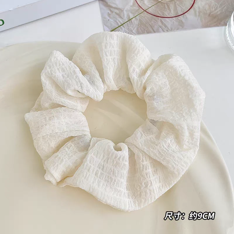 〖蕙子严选〗ZH A469新款百搭高质发绳