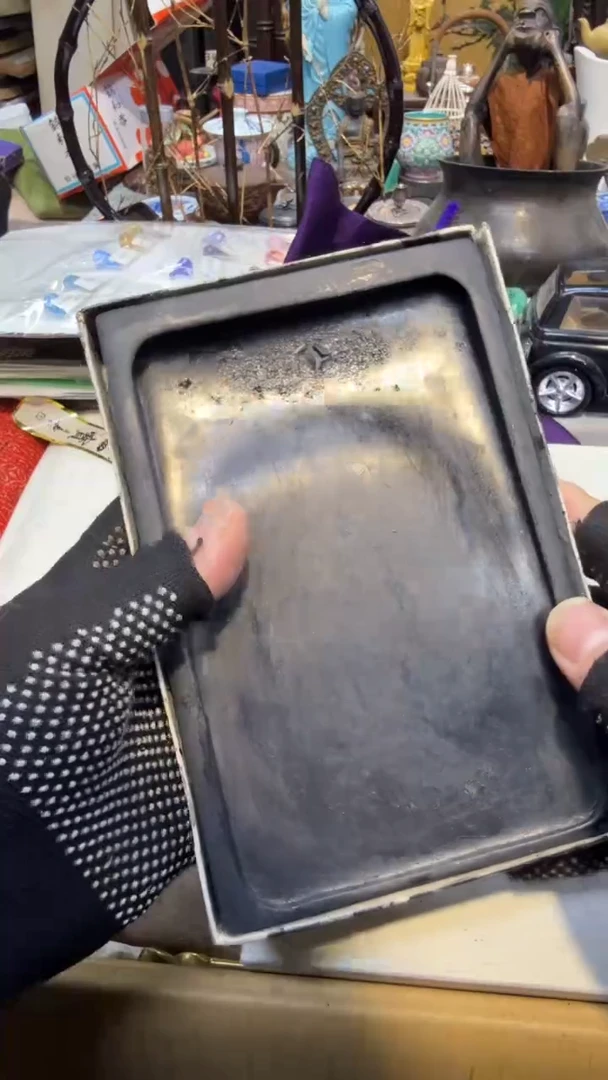 石材中古艺术工艺美术品