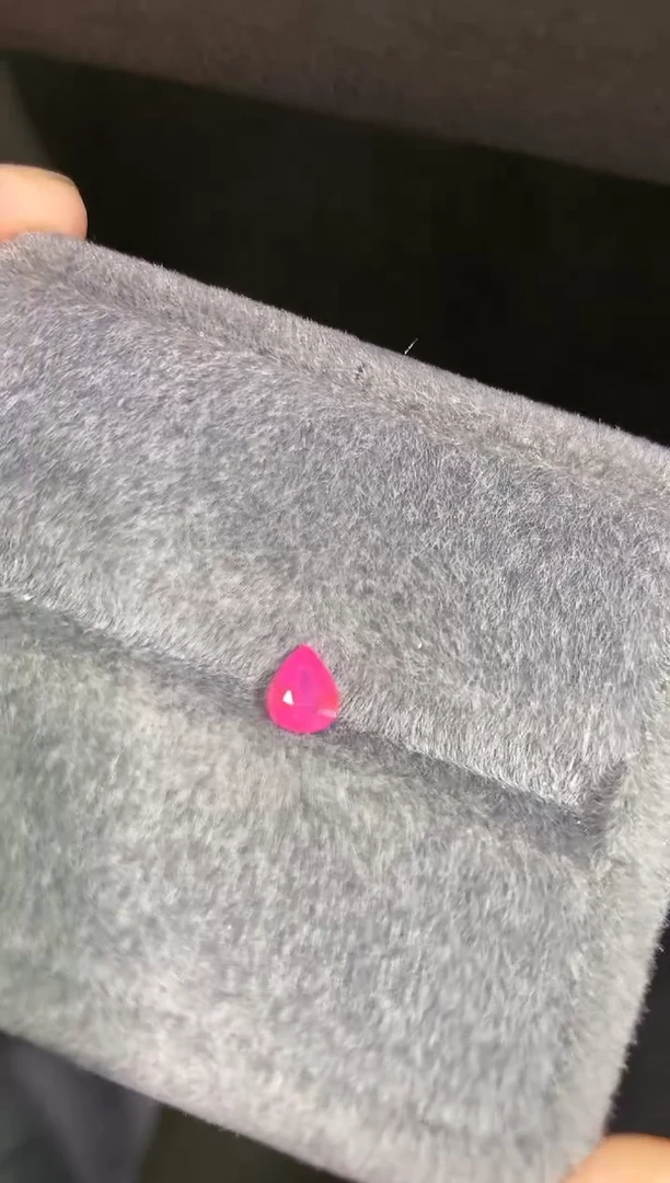 【闪购商品】尖晶石裸石未镶嵌a-266 0.68ct