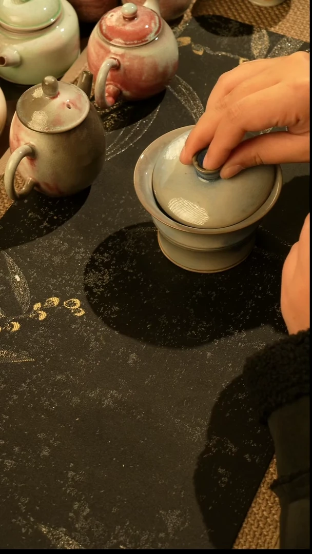 一堆柴火手作016