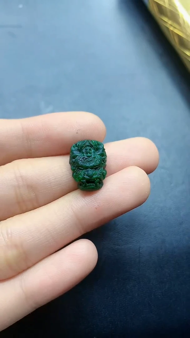 未镶嵌定制翡翠天然缅甸a货翡翠