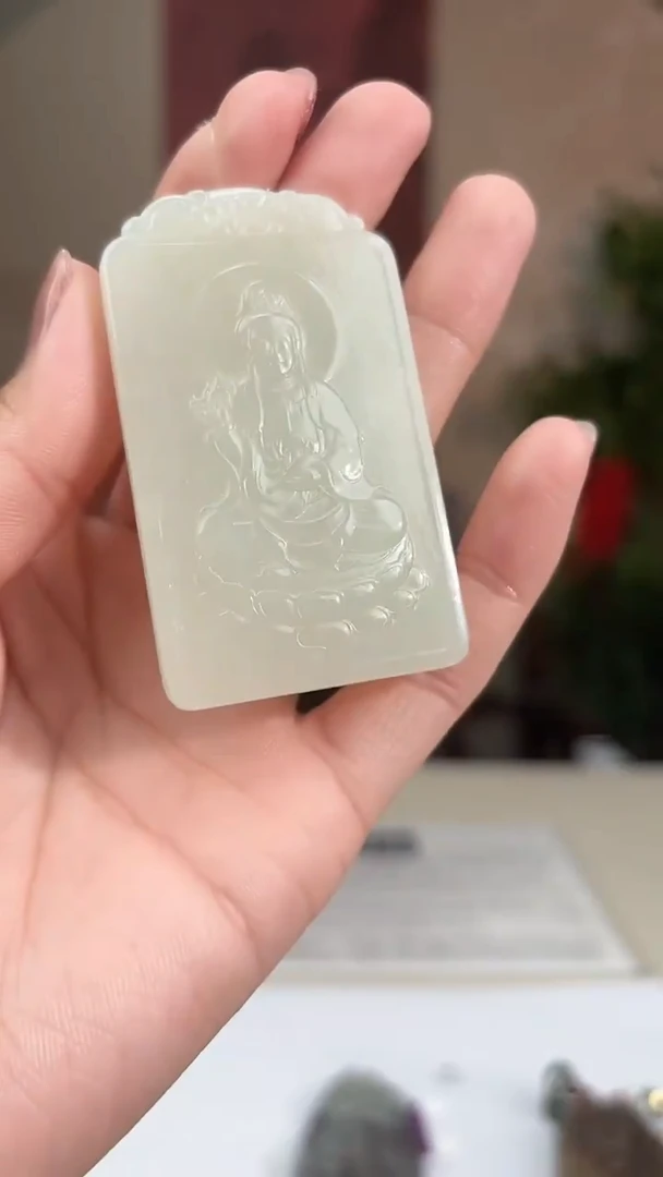 定制和田玉多样性发货拍一发一