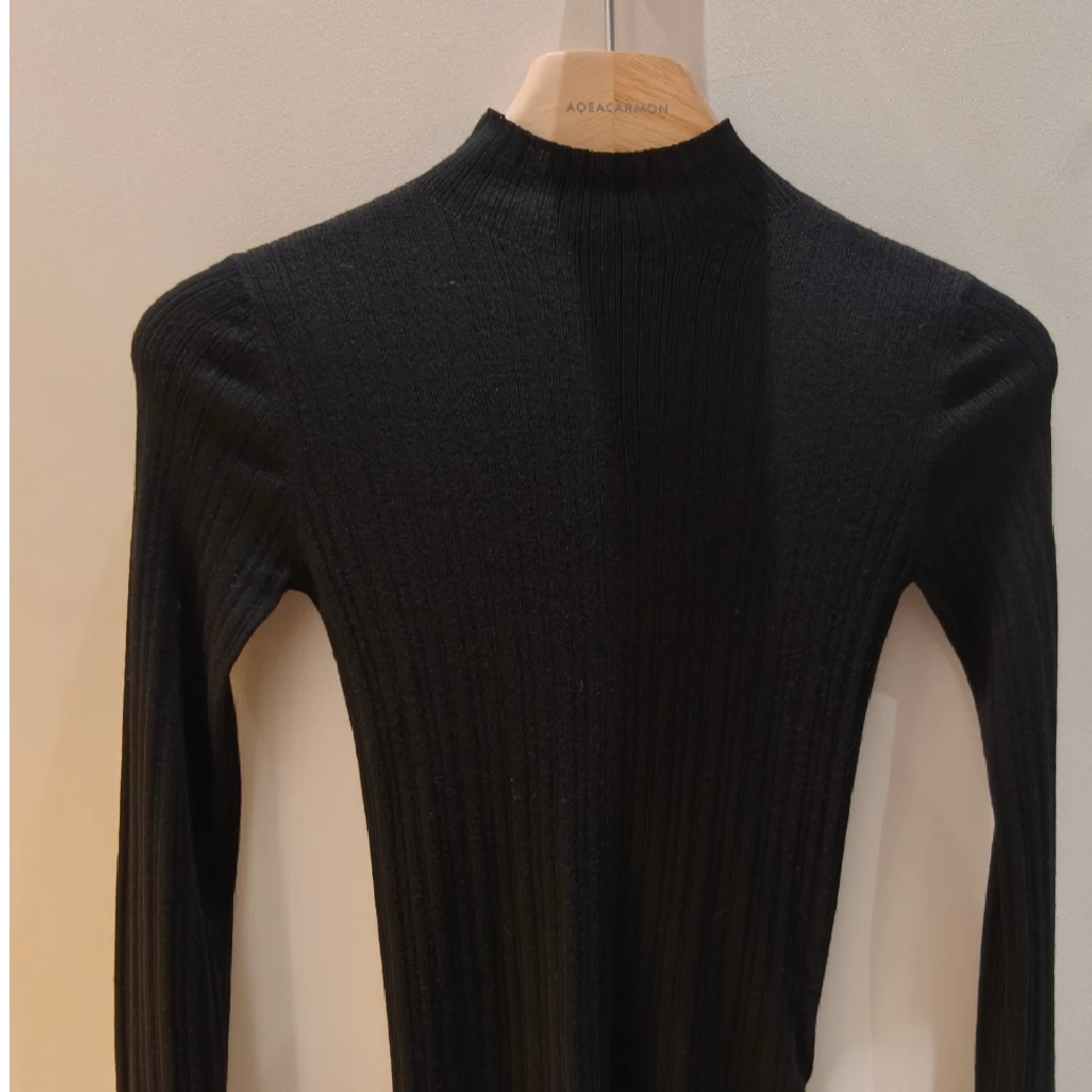 雅格上美 秋季女士针织衫 A21QF21D13