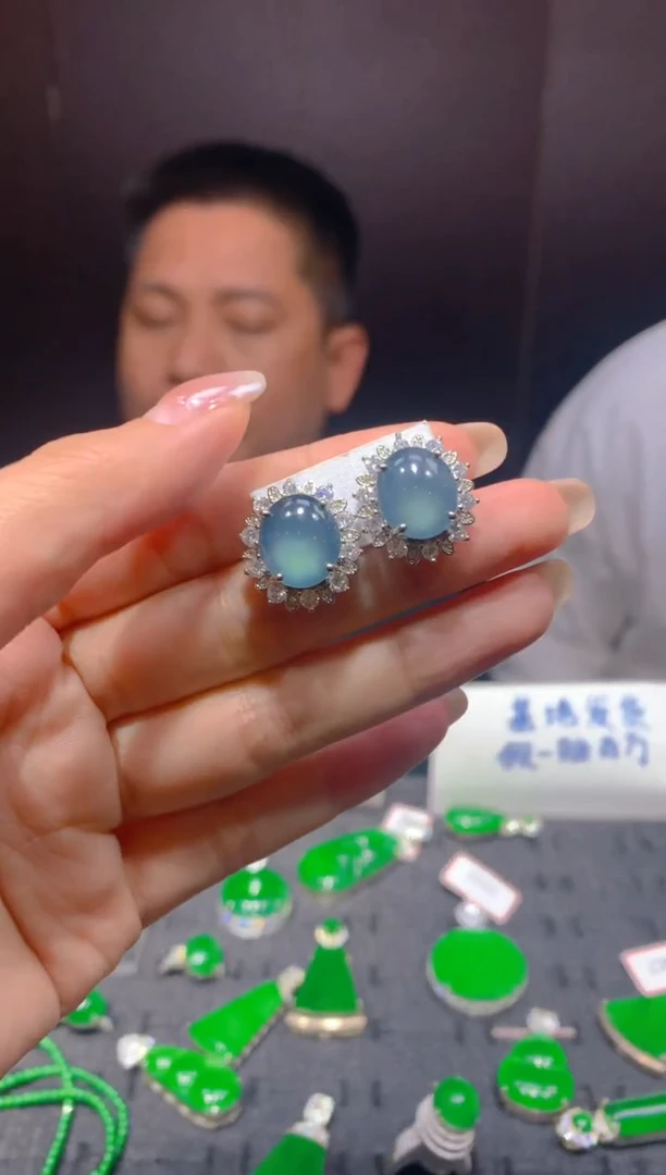 未镶嵌定制翡翠232多样性发货（发其一）