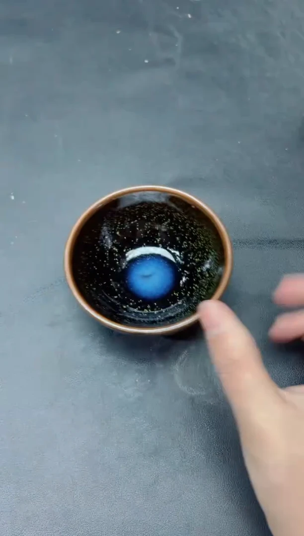 【闪购商品】茶盏259