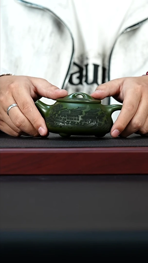 茶壶紫砂宜兴紫砂茶壶