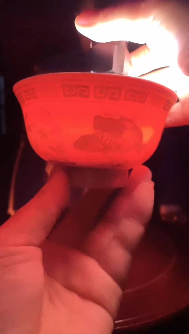 碗陶景德镇陶瓷碗