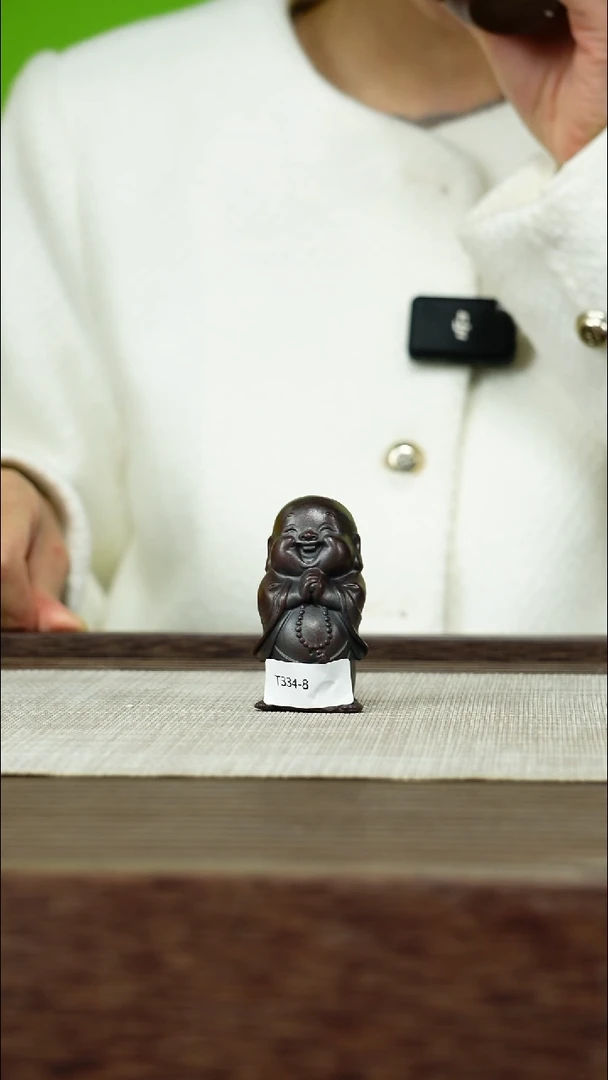 茶壶紫砂紫砂工艺厂T334 菩提