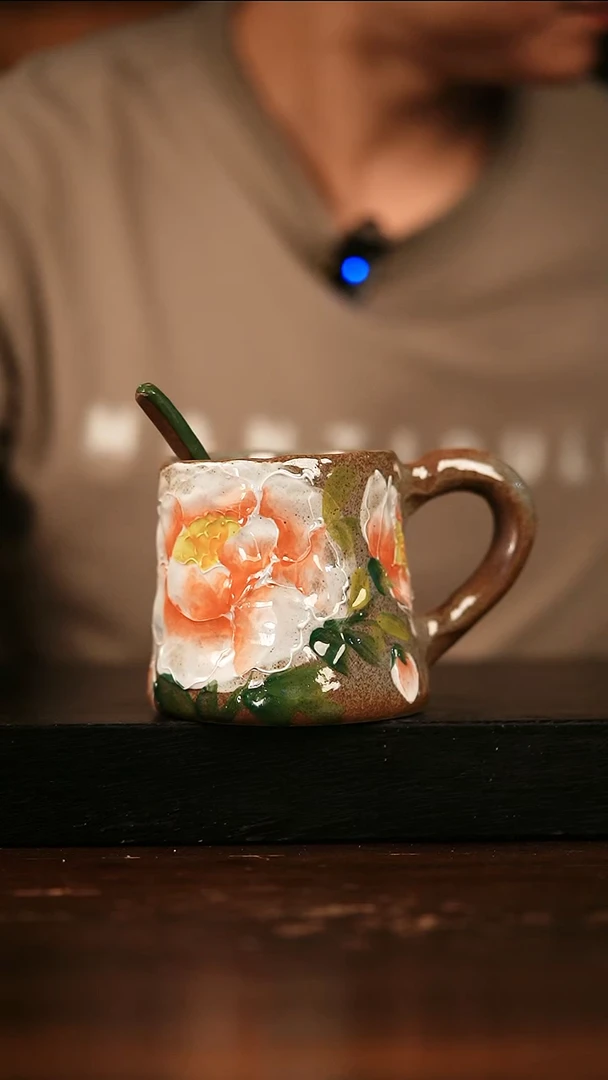 其他806遇瓷手作同款