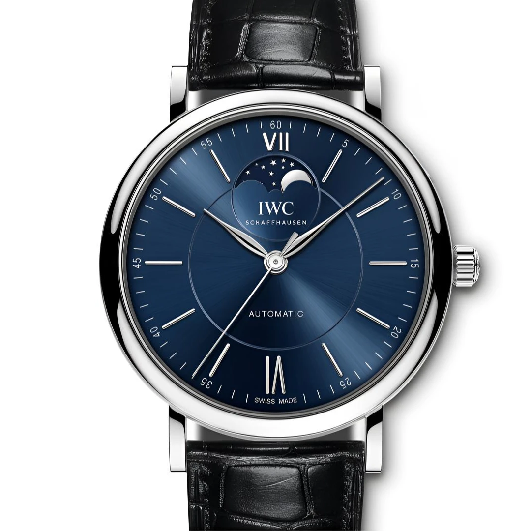 99新 IWC/万国 柏涛菲诺系列 /40表径/     IW459402（代卖）