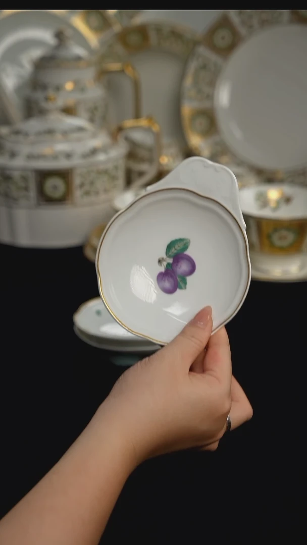 瓷片瓷片觅瓷 中古器物