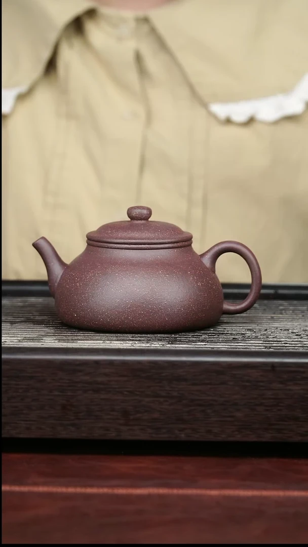 茶壶紫砂精品紫砂壶7......250CC