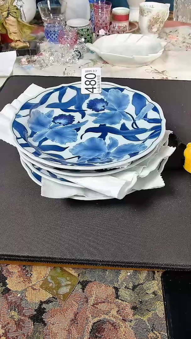 【闪购商品】杯小淼海外陶瓷工艺品