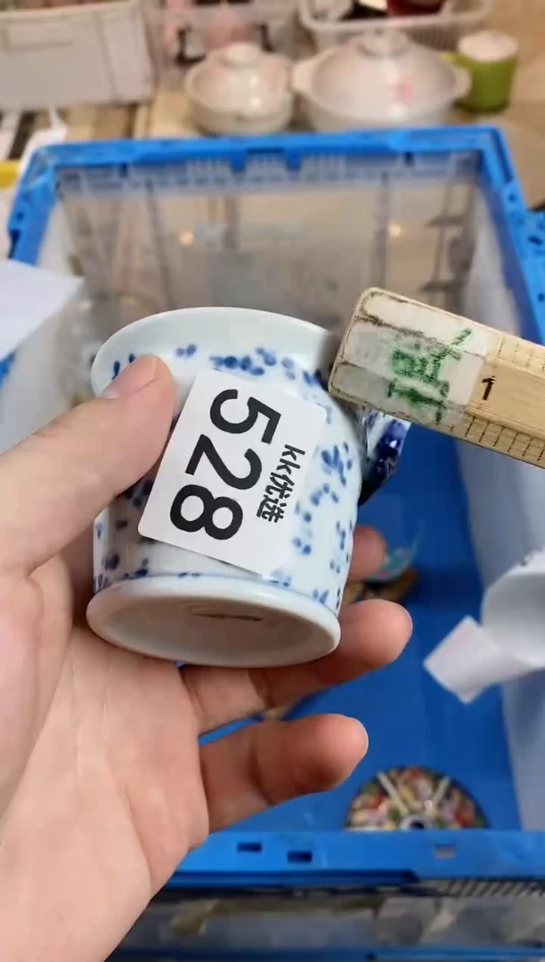 【闪购商品】瓷片528定向 鱼乐定向 鱼乐定向 鱼乐