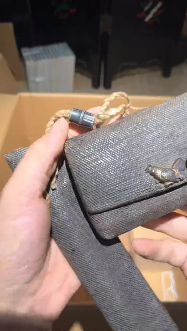 A0985中古瓷器 茶器周边/