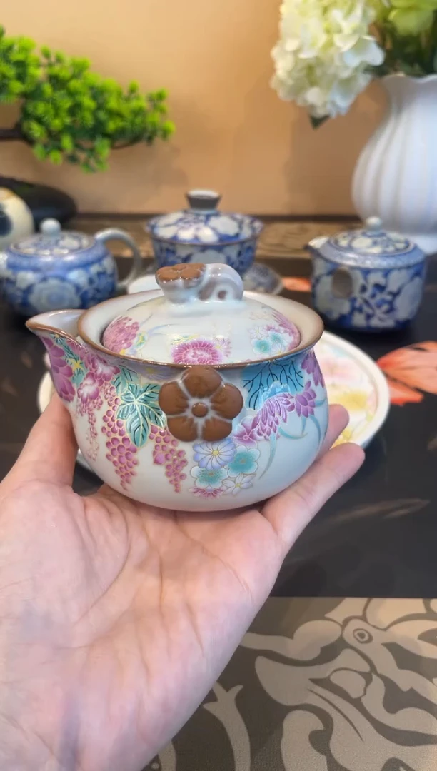 小缘茶器 源头工厂！！！